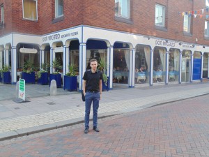 Don Vincenzo Rochester