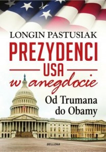 Longin Pastusiak Prezydenci
