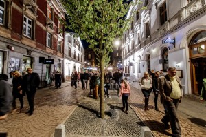 Manekin Lodz
