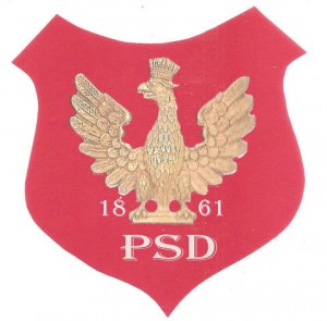 Polskie Stronnictwo Demokratyczne