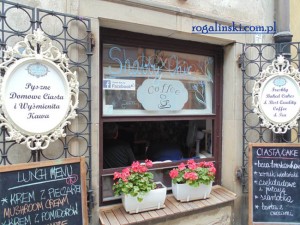 Shabby Chic Warszawa