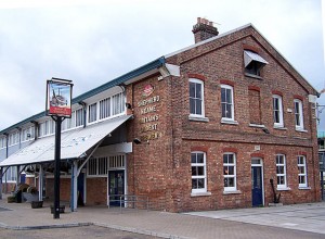 Ship and Trades Chatham